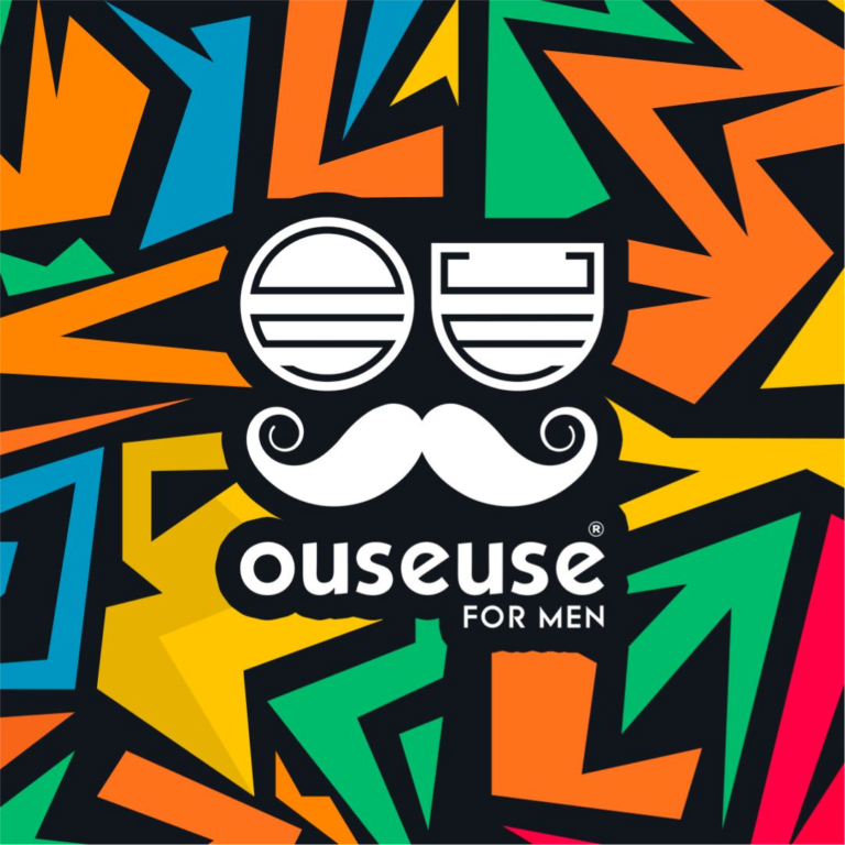 Ouseuse For Men