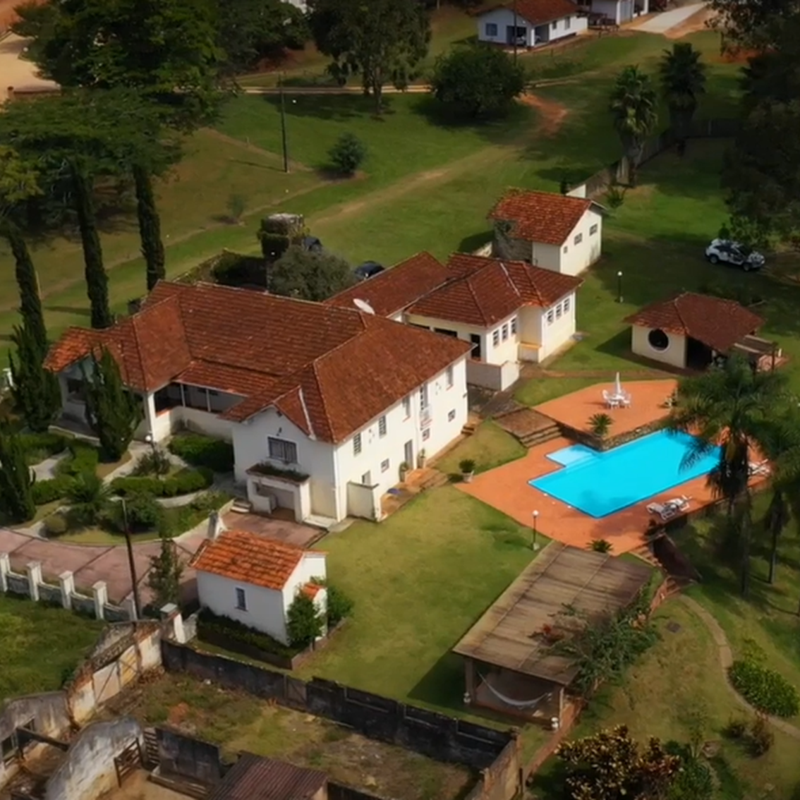 Fazenda Mirante