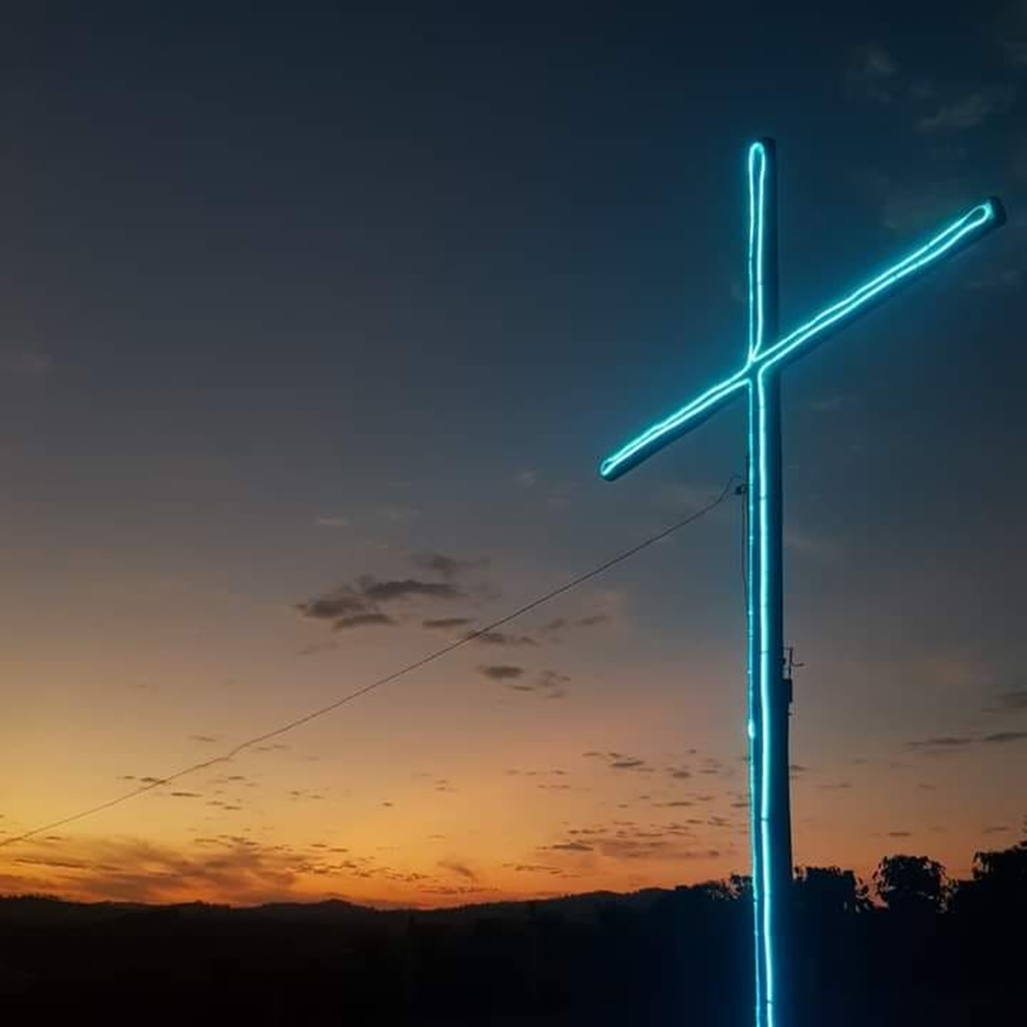Cruzeiro Iluminado