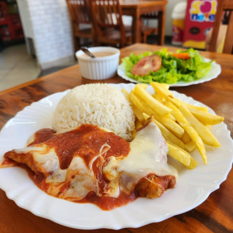 Uai Comida Caseira