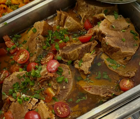 Mais Sabor Restaurante e Pizzaria