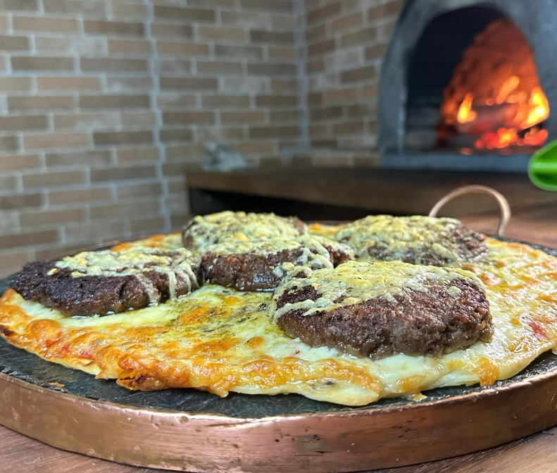 Fornão Pizzaria