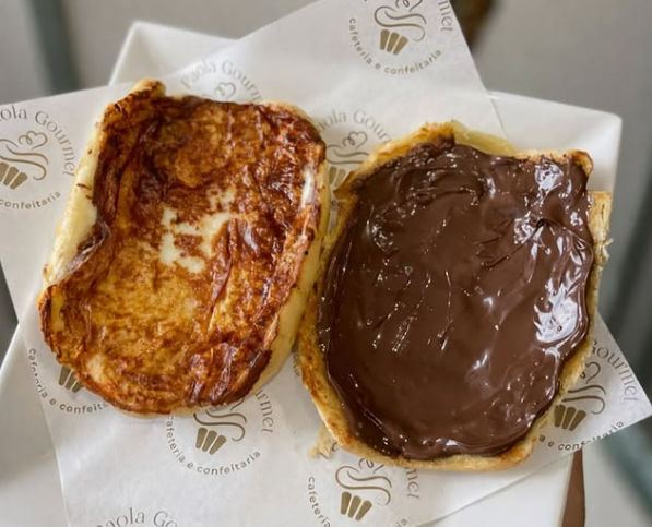 Paola Gourmet | Cafeteria e Confeitaria