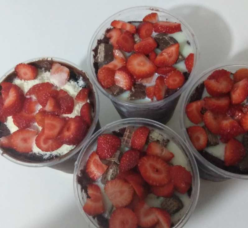 Flash Açai