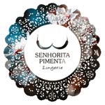 Senhorita Pimenta