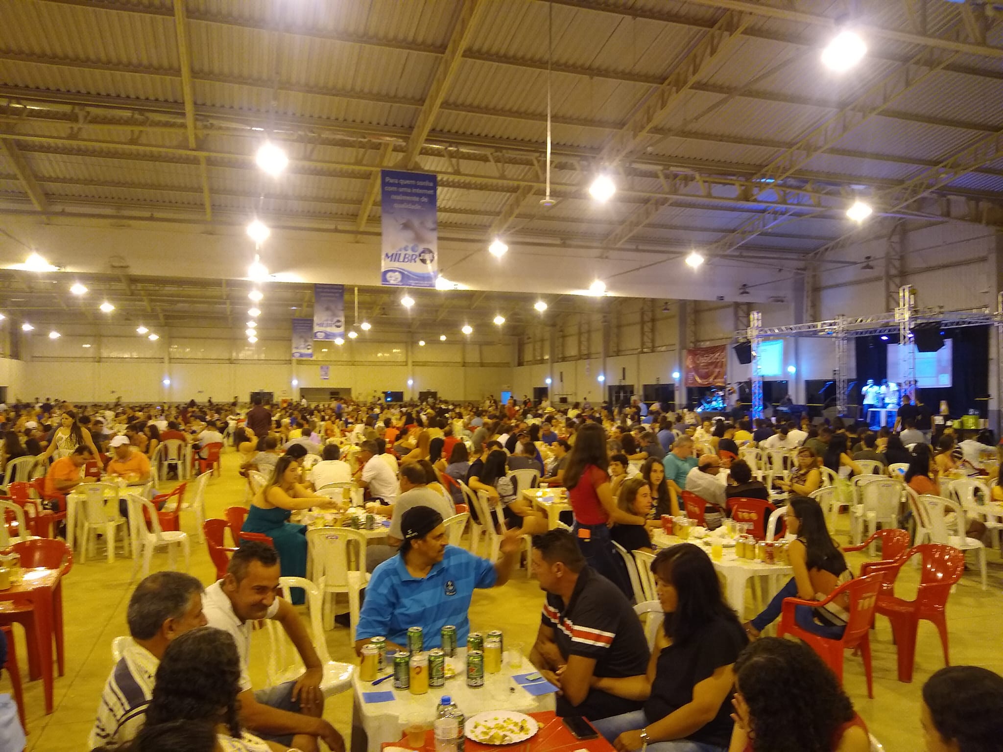 Festa de São Sebastião